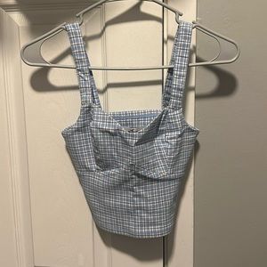 Hollister matching set